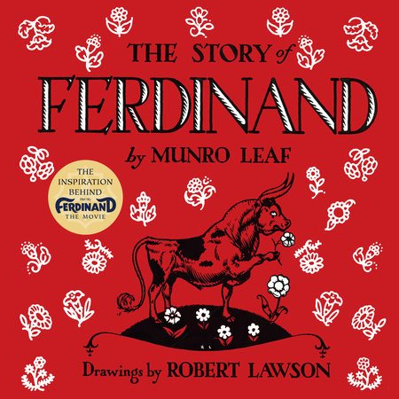 The Story of Ferdinand by Penguin Random House
