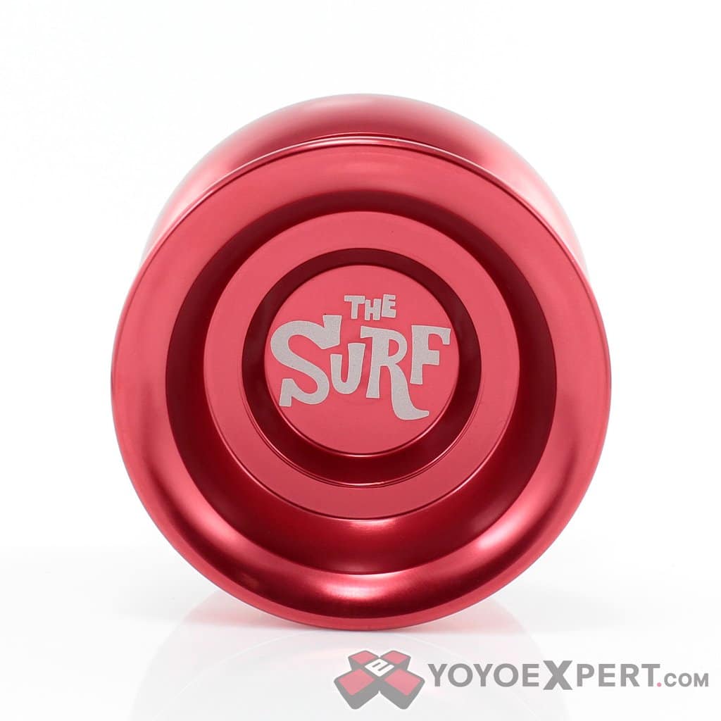 The Surf YoYo 44RPM by 44 RPM 4