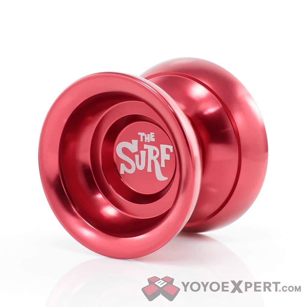 The Surf YoYo 44RPM by 44 RPM