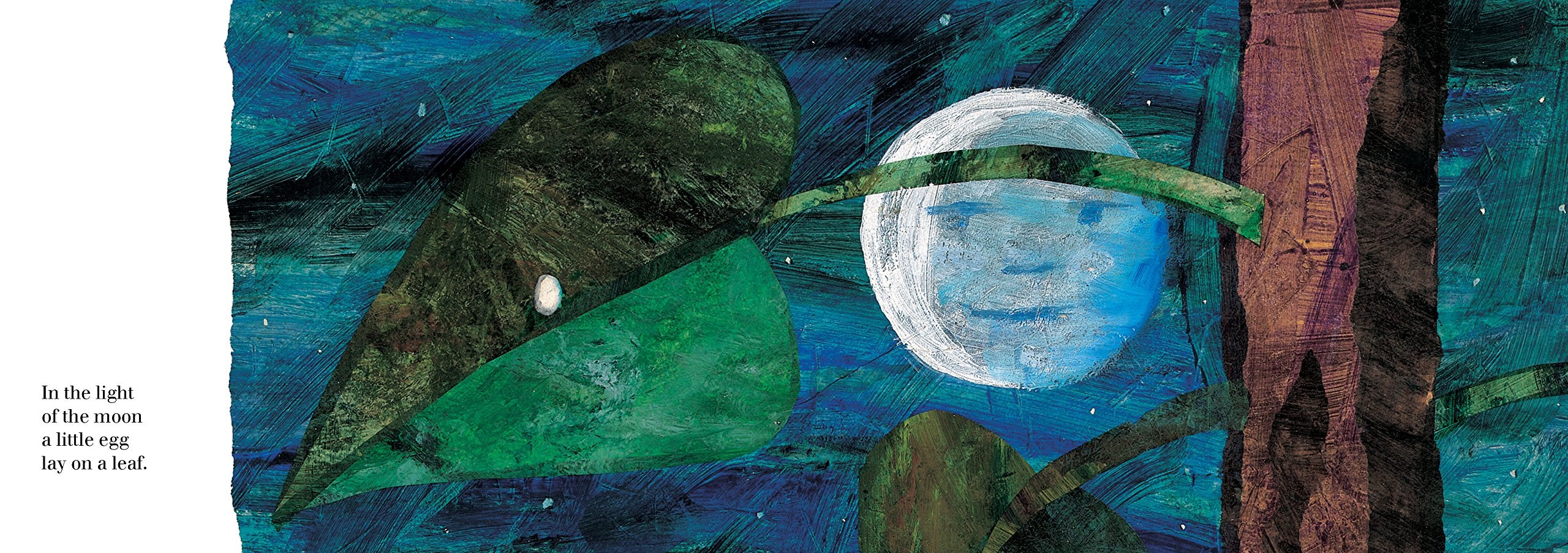 The Very Hungry Caterpilla by Philomel Books 1