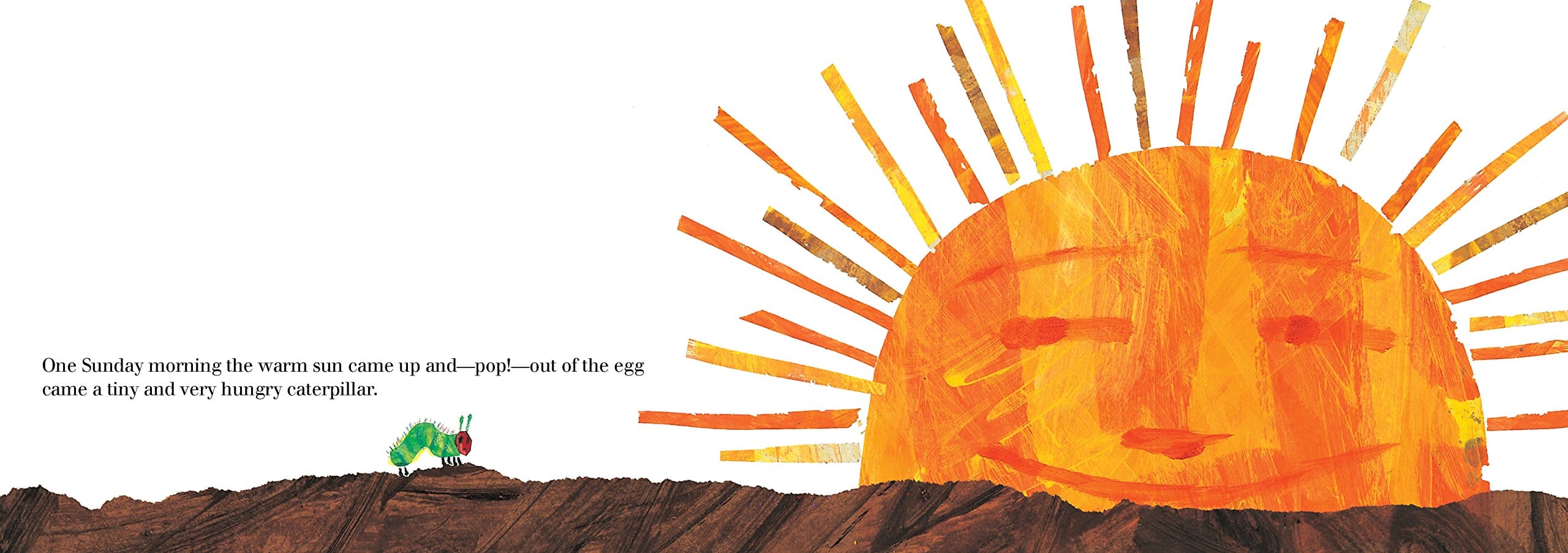 The Very Hungry Caterpilla by Philomel Books 2