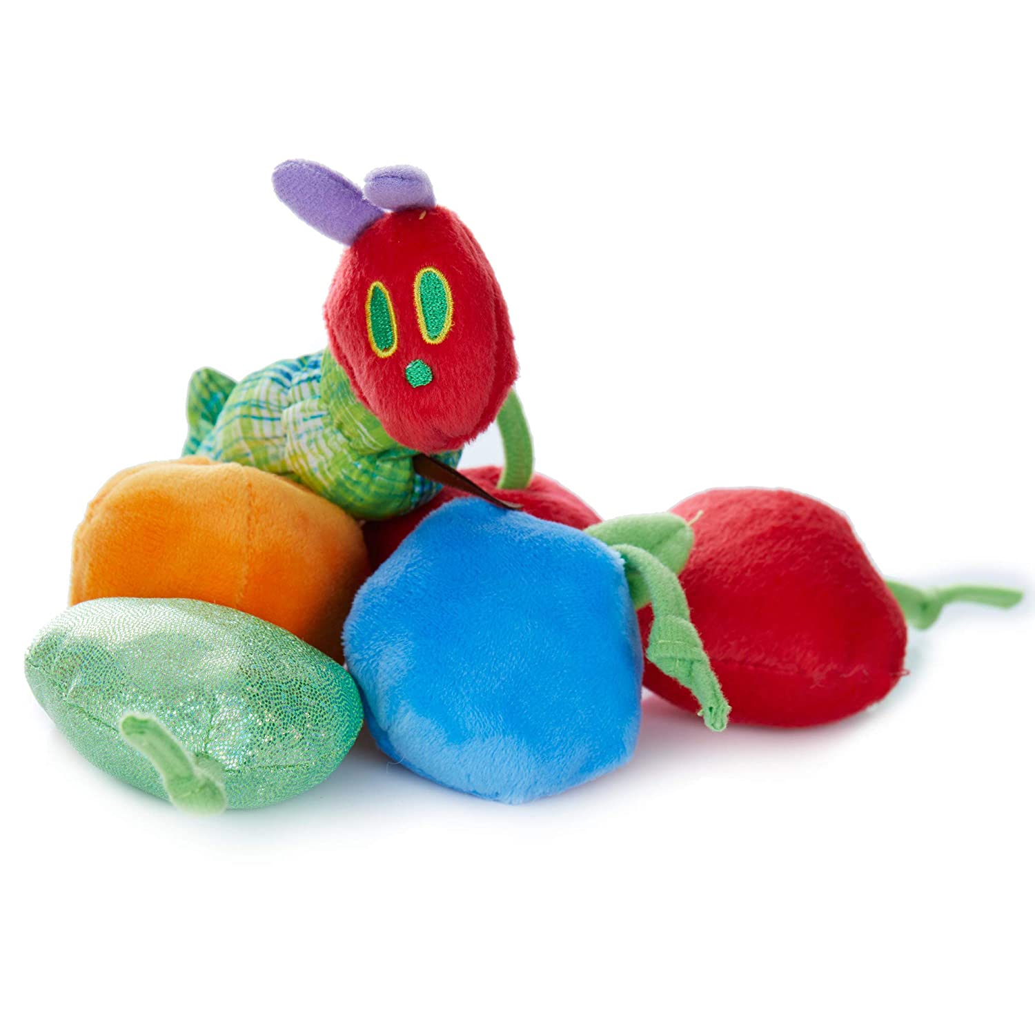 The World of Eric Carle Apply Play Set by Kids Preferred 2