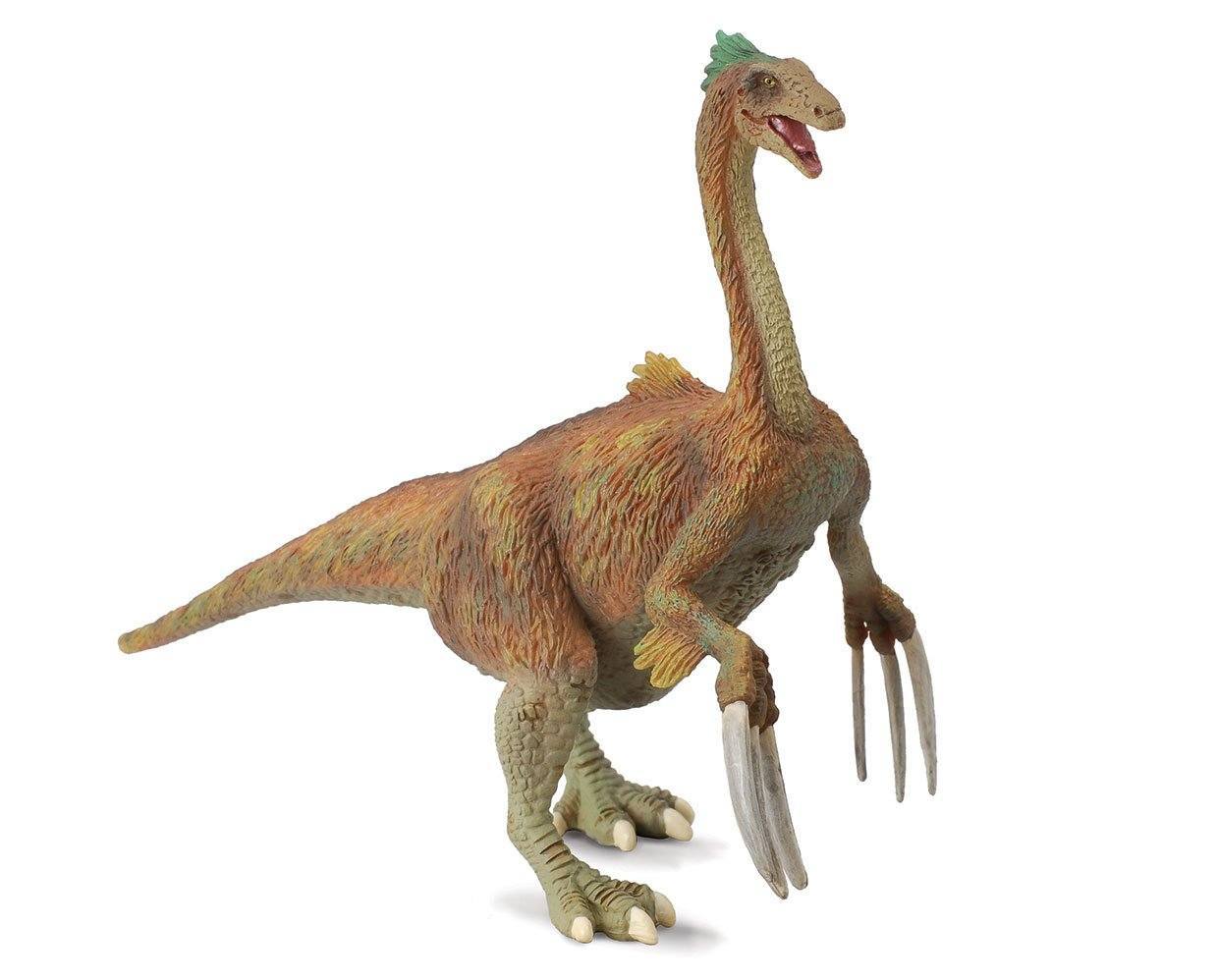 Therizinosaurus by Collecta