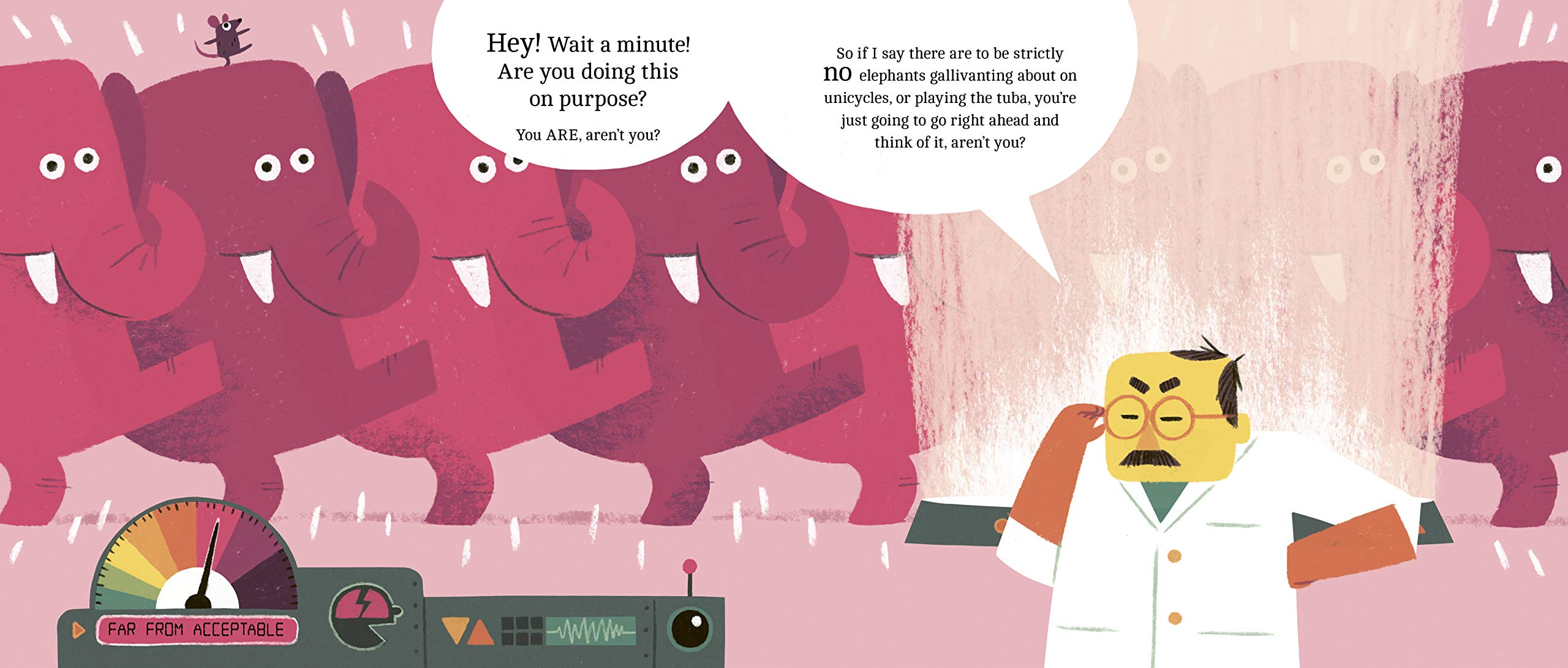 This Book Can Read Your Mind by Quarto Publishing 3