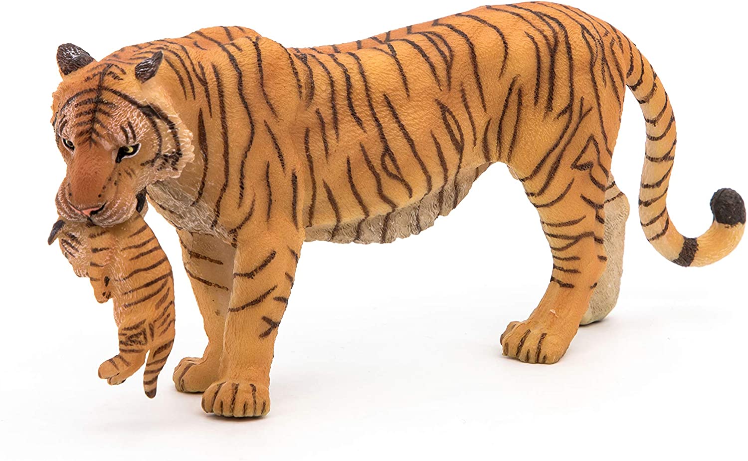 Tigress with Cub Figure by Papo