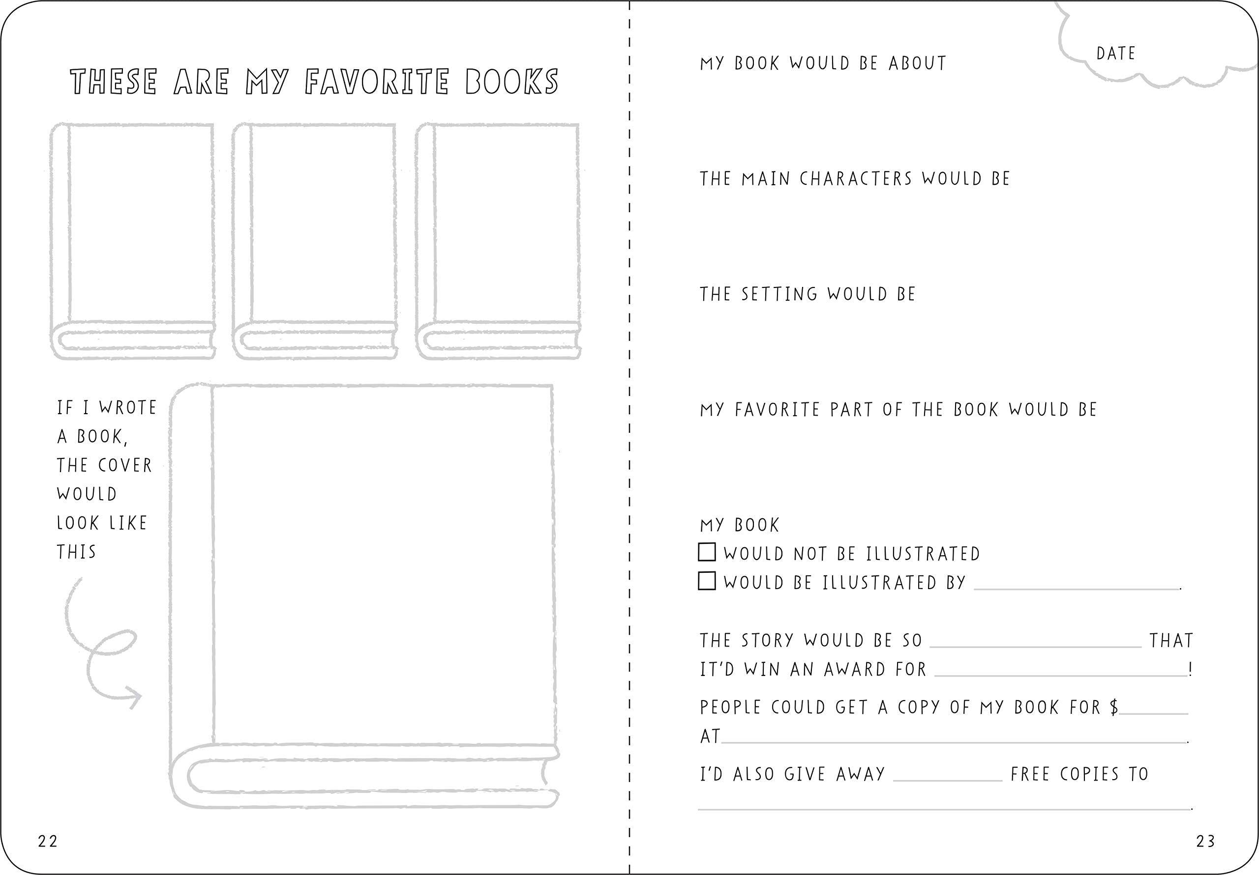 Time Capsule A Seriously Awesome Journal by Sourcebooks 7