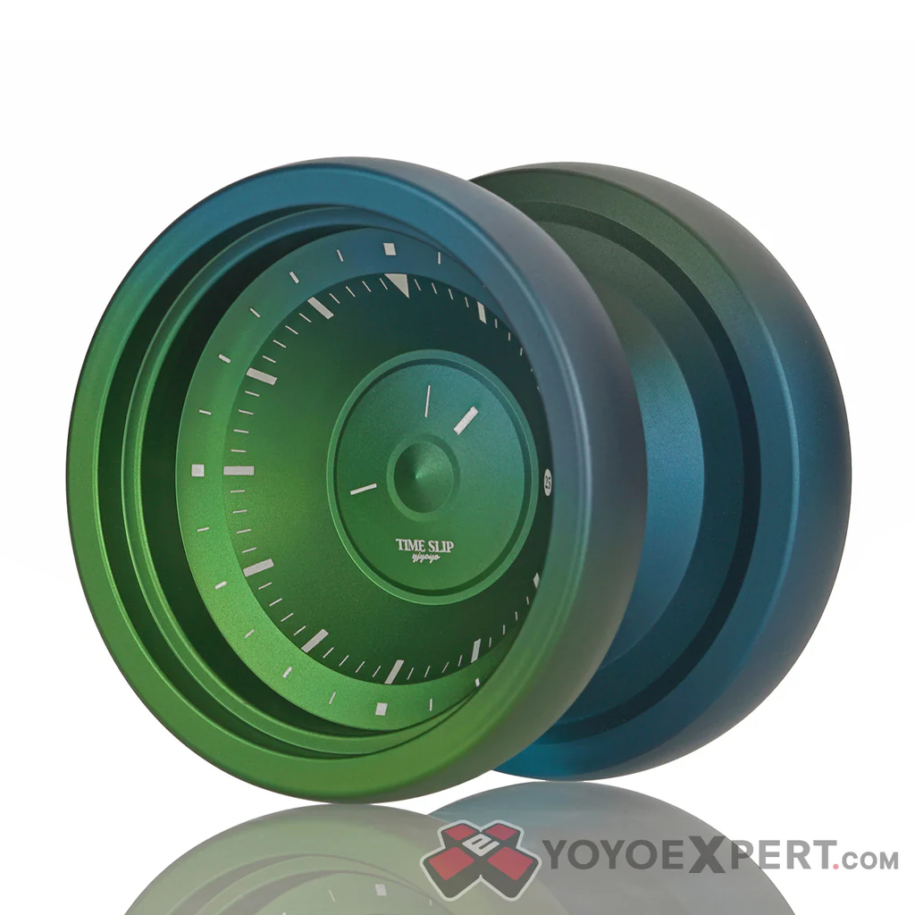 Time Slip YoYo - Galaxy Forest - YJYOYO-by-YJYOYO