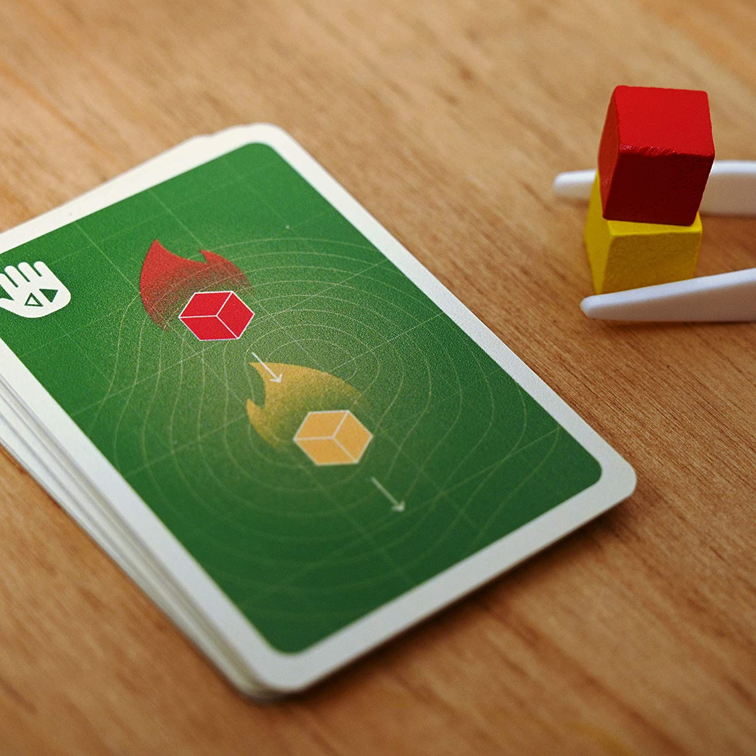 Tinderblox Game by Alley Cat Games 4