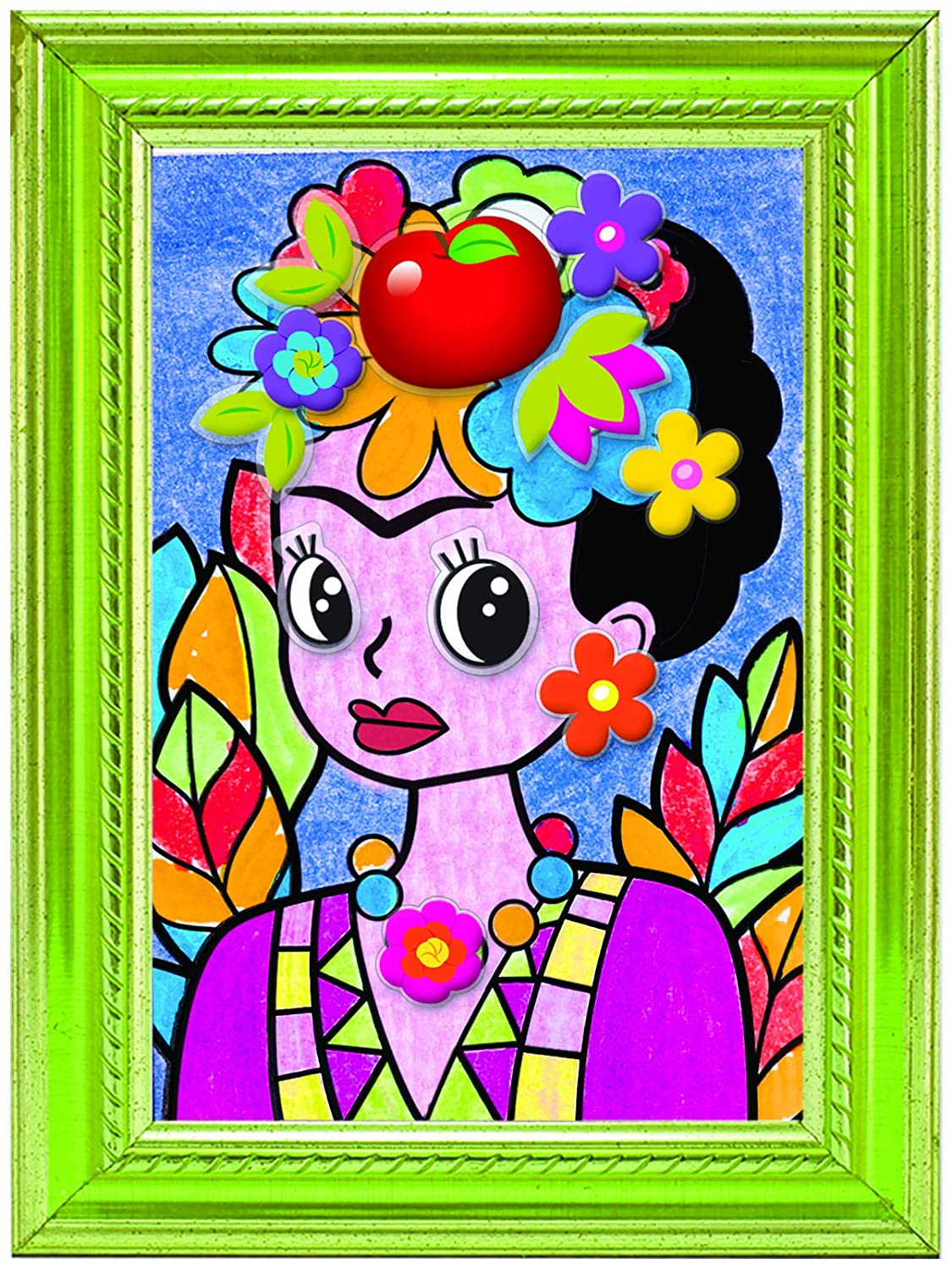 Tiny Art Studio by 1