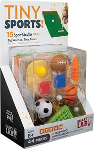 Tiny Sports-by-SmartLab