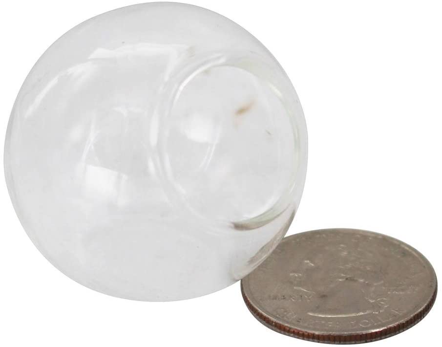 Tiny Terrarium Cactus by Dunecraft 1