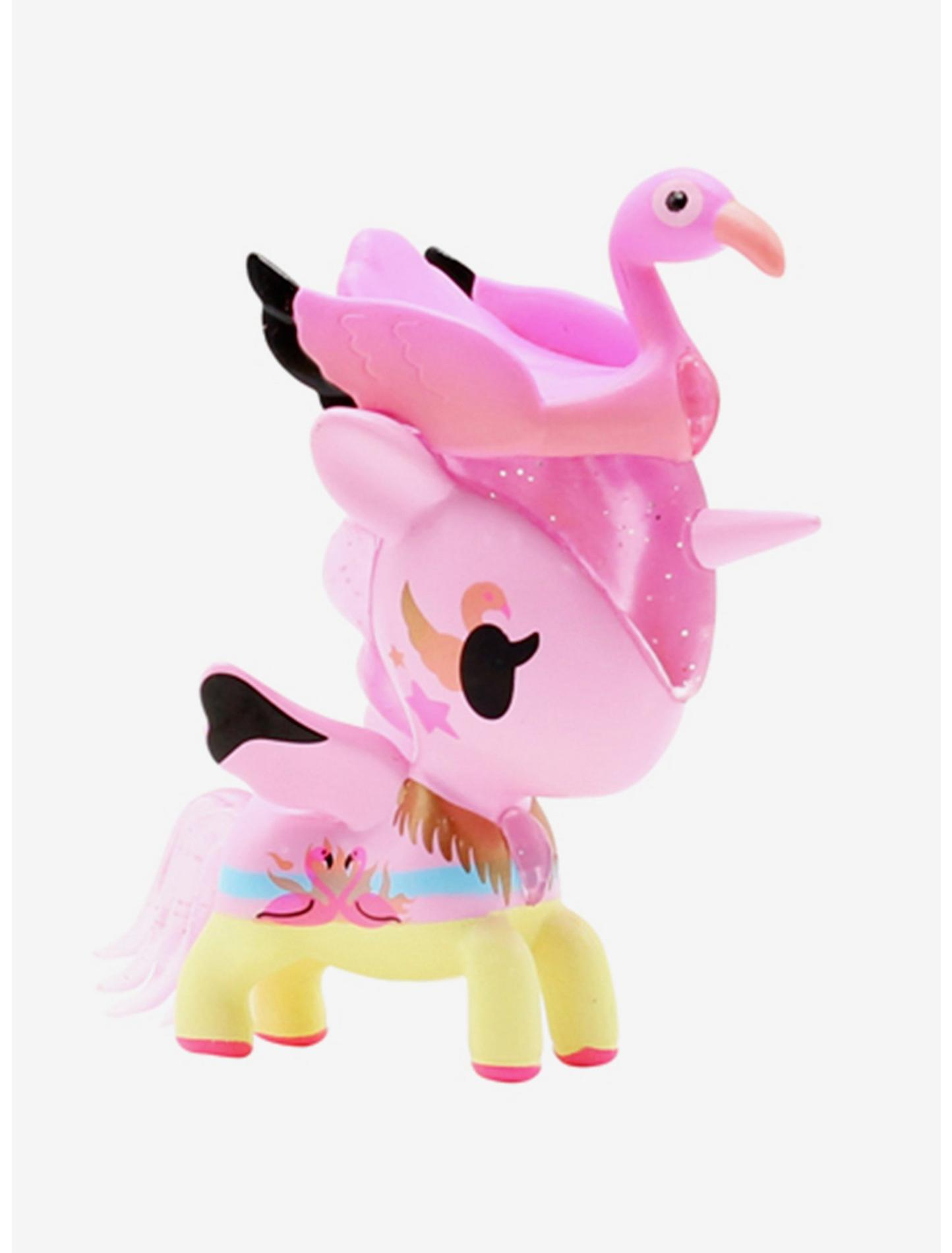 Tokidoki Unicorno Series X Blind Box Figure by Tokidoki 4