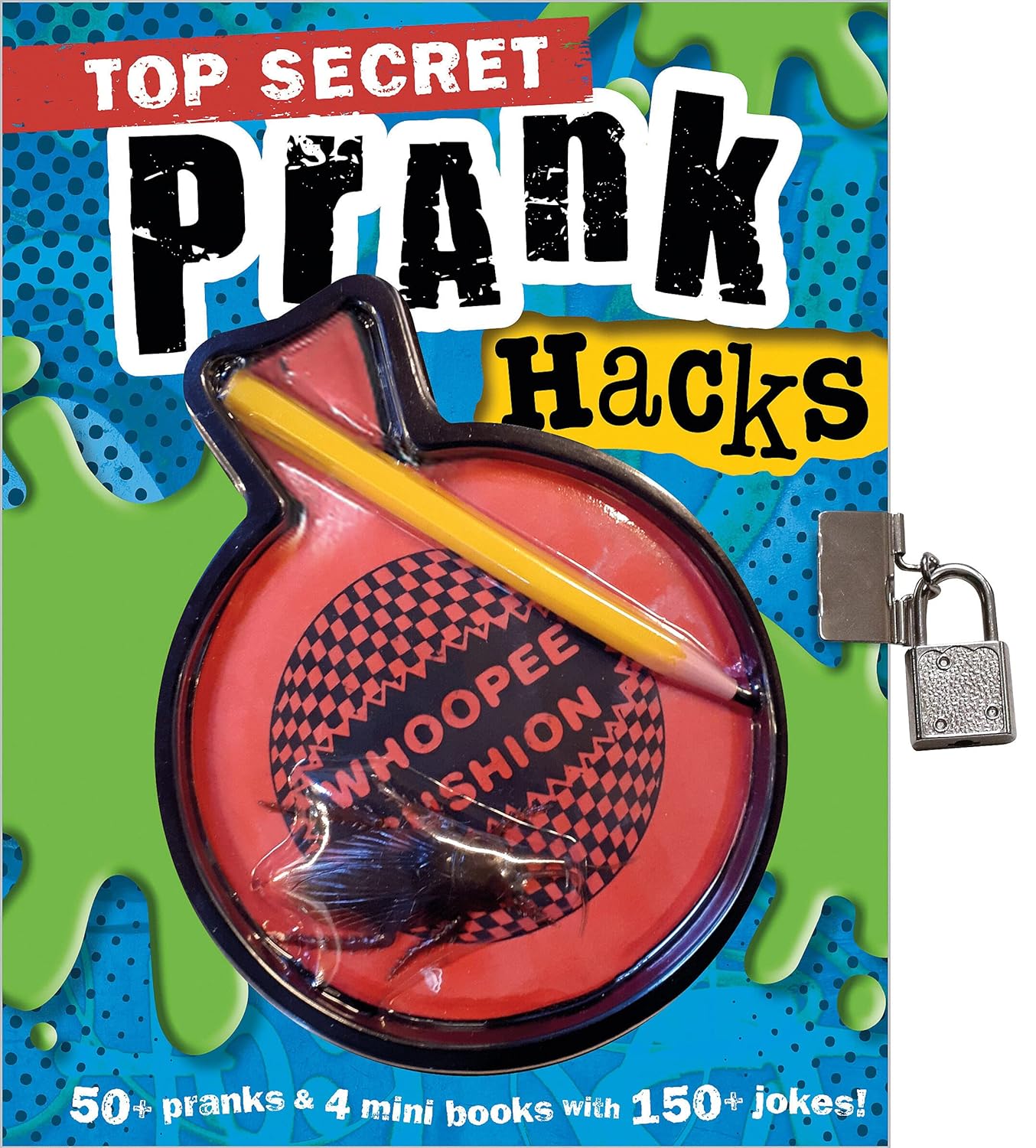 Top Secret Prank Hacks-by-