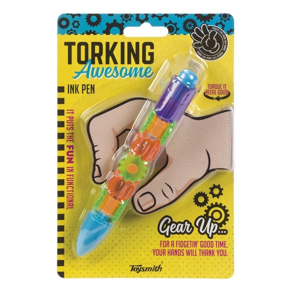 Torking Awesome Pen by Toysmith