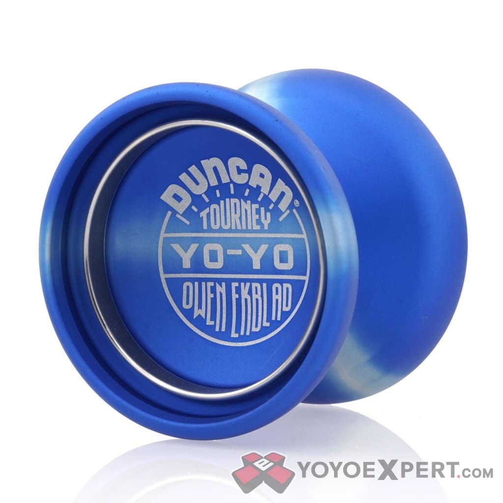 Tourney YoYo Duncan by Duncan