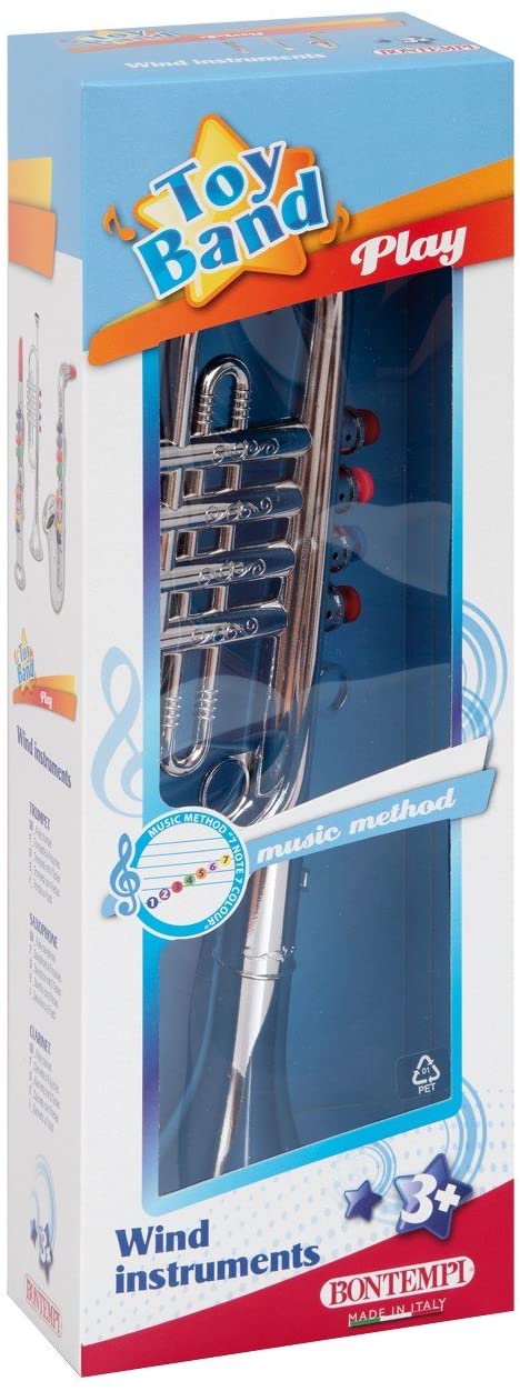Toy Trumpet by Bontempi