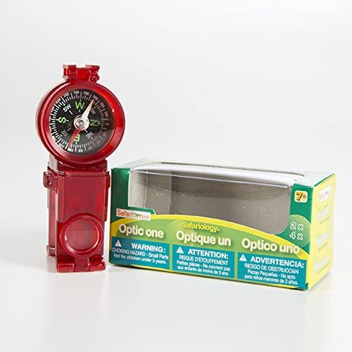 Translucent Optic One Viewer by Safari 2