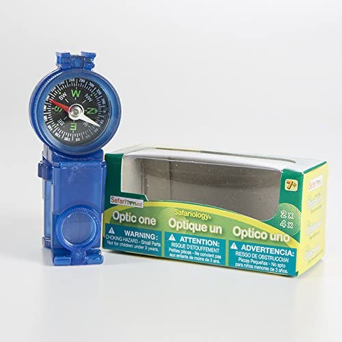 Translucent Optic One Viewer by Safari 3