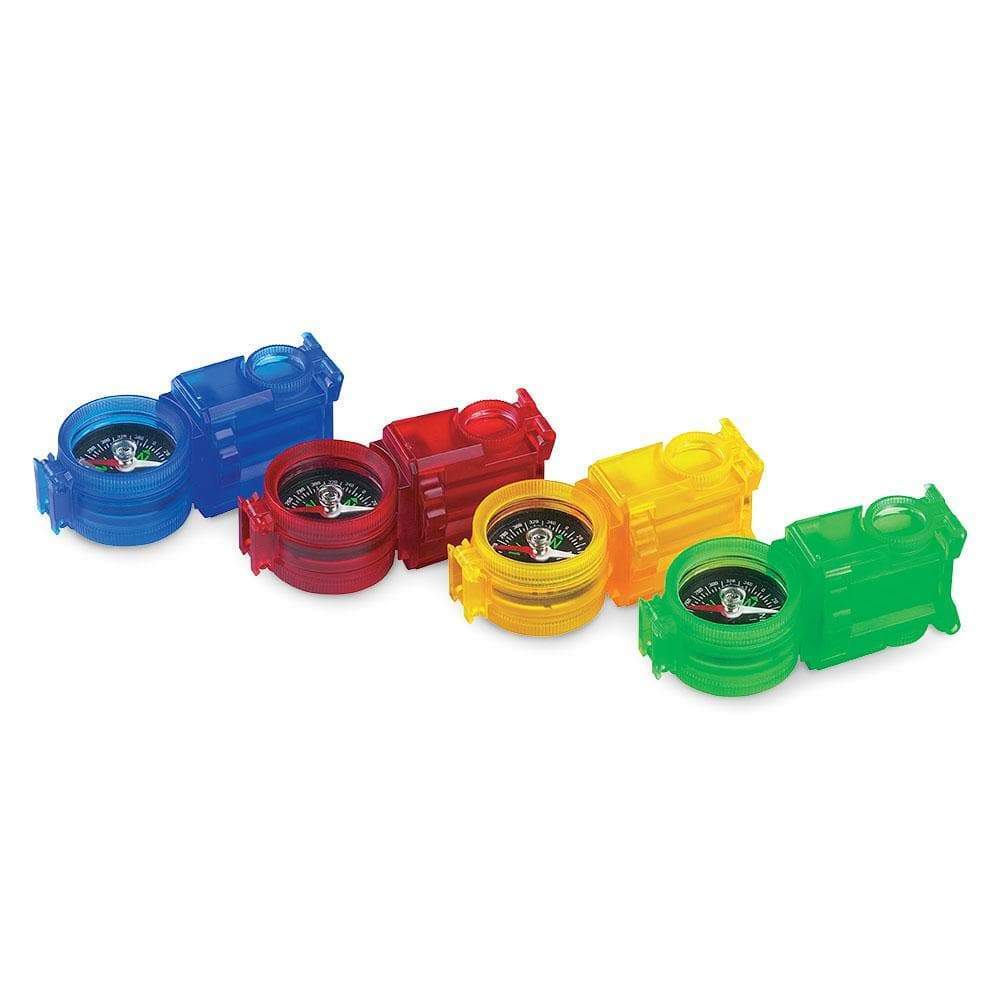 Translucent Optic One Viewer by Safari