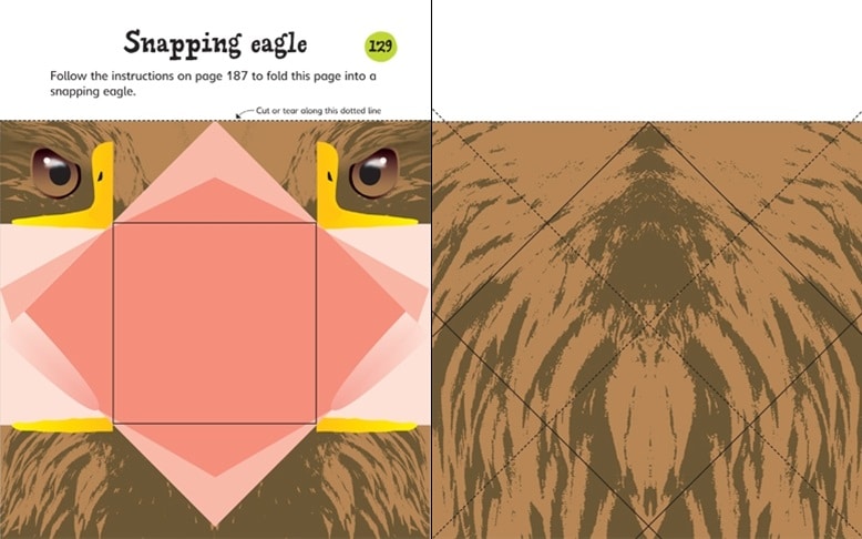 Travel Activity Pad by Usborne 2