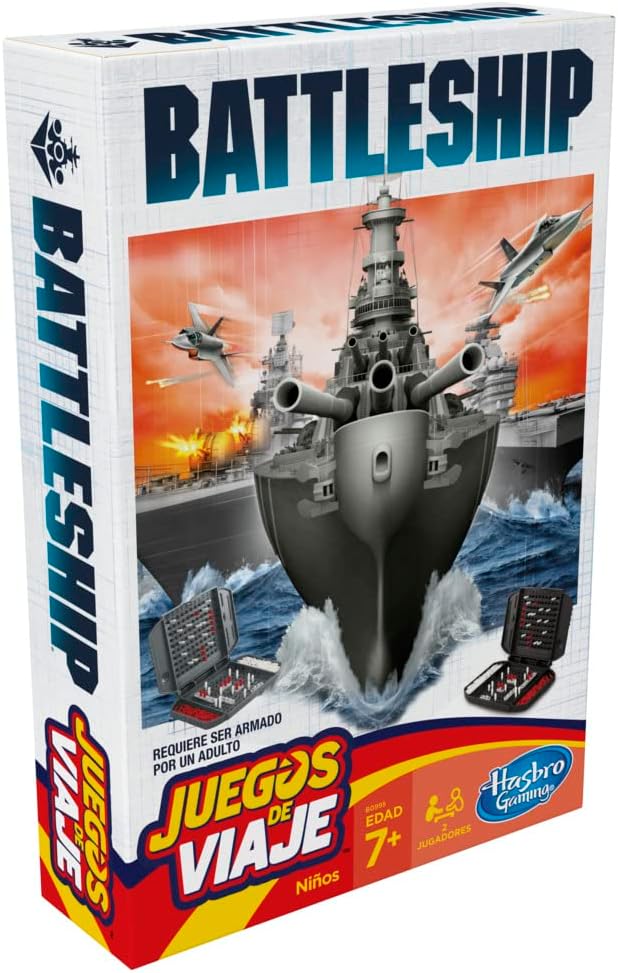 Travel Battleship-by-Hasbro