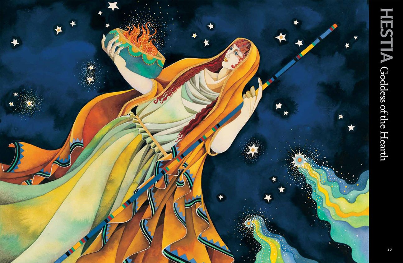 Treasury of Greek Mythology Classic Stories of Gods Goddesses Heroes Monsters by Penguin Random House 2