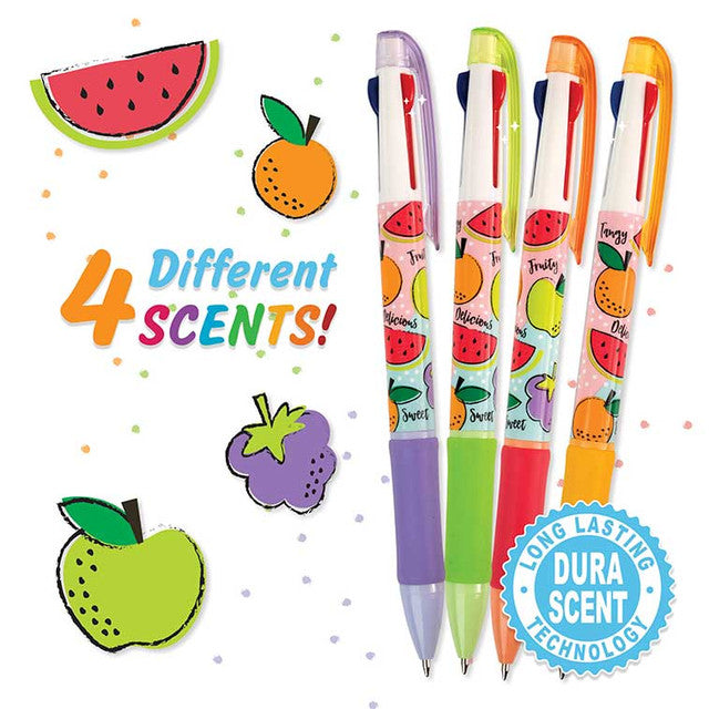 Tri-Color Smens Pens-by-ScentCo