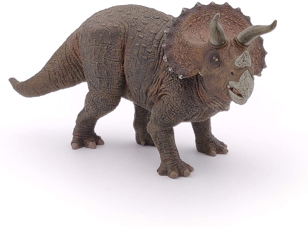 Triceratops Figure by Papo 1