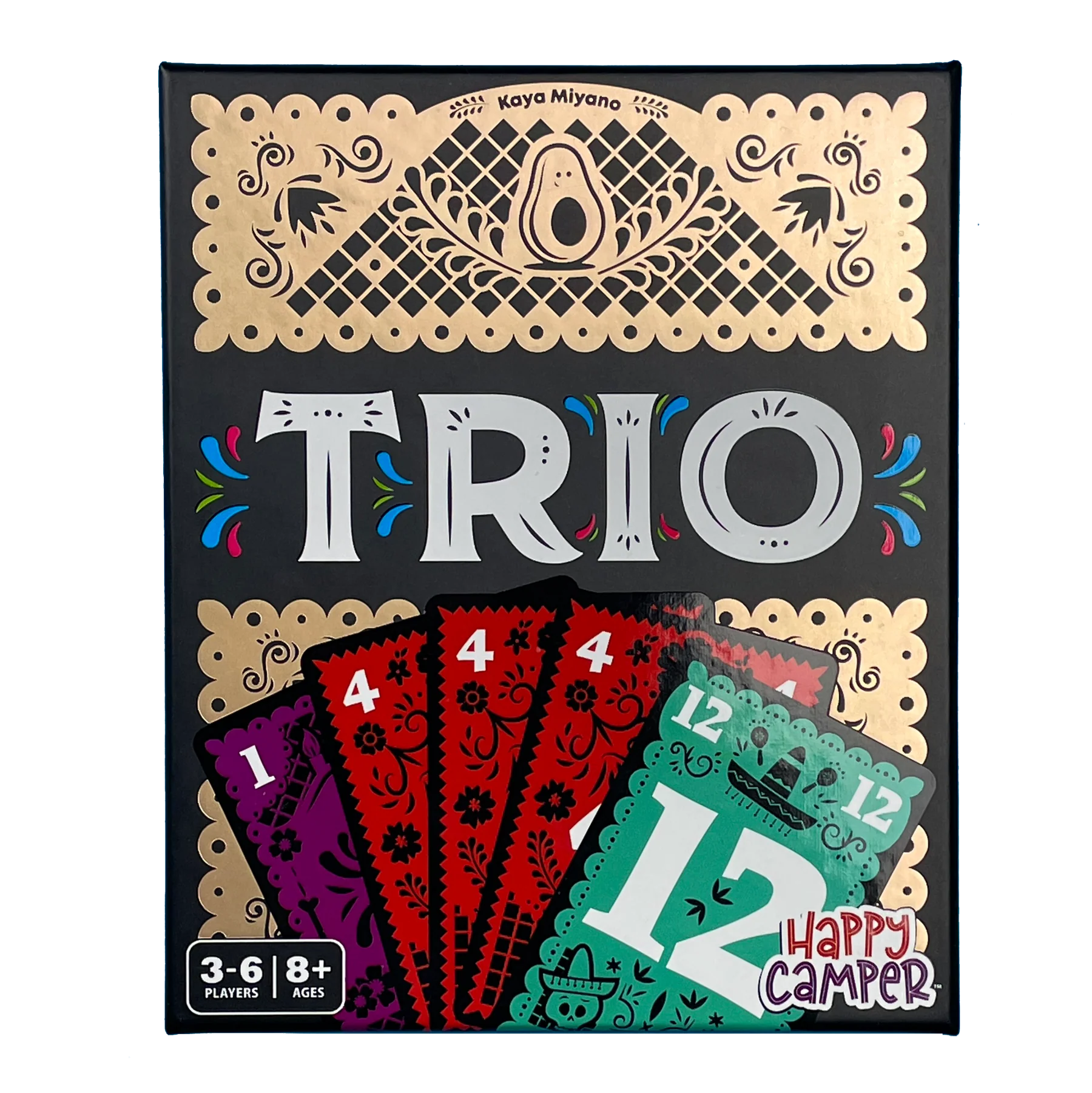 Trio-by-Happy Camper