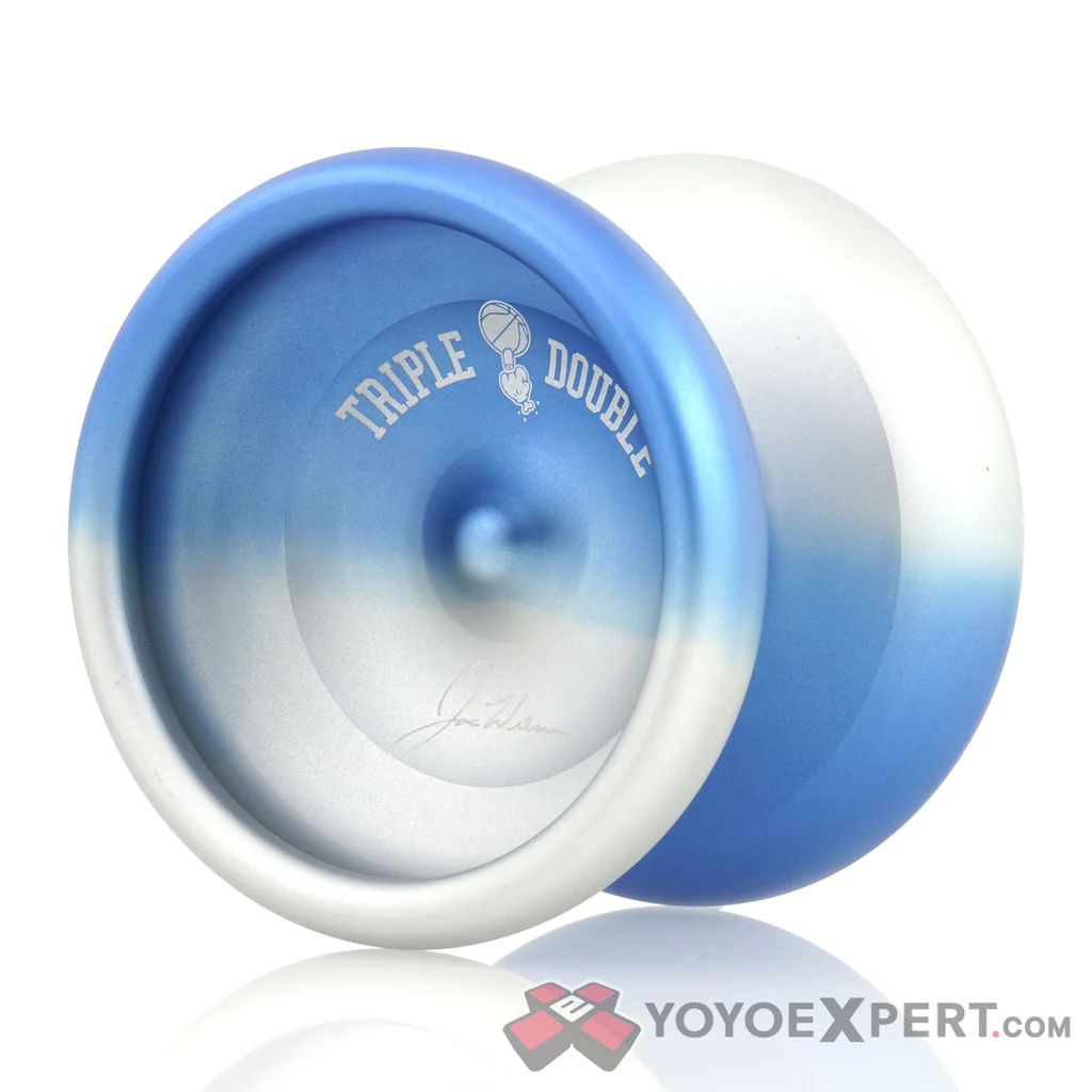 Triple Double Special - Recess-by-Recess