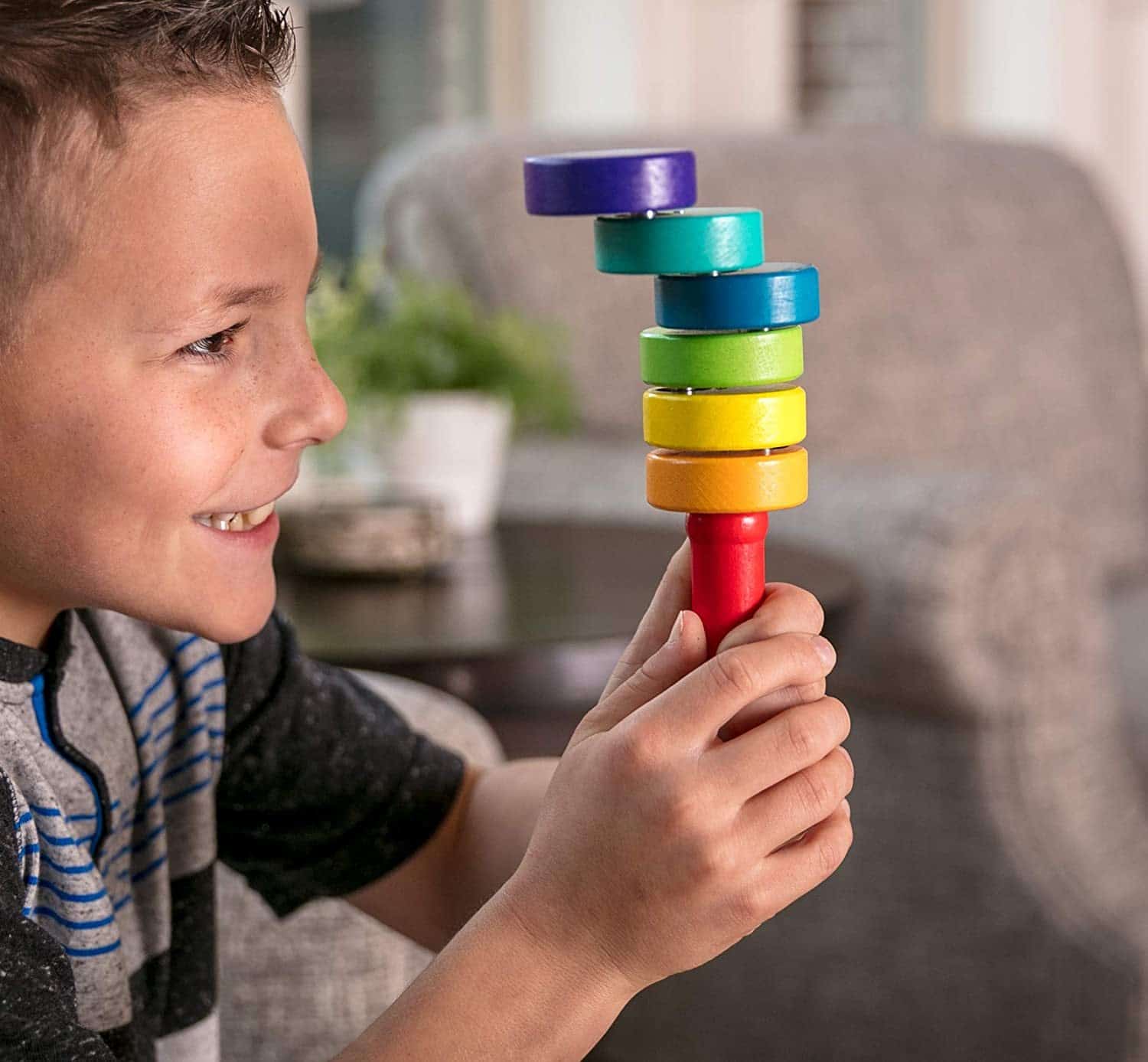 TrueBalance Jr by Smart Toys Games 2