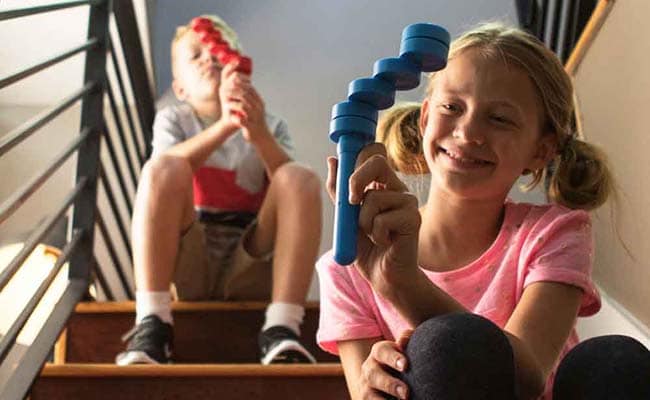 TrueBalance Mini by Excite Toys 4