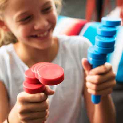 TrueBalance Mini by Excite Toys 5