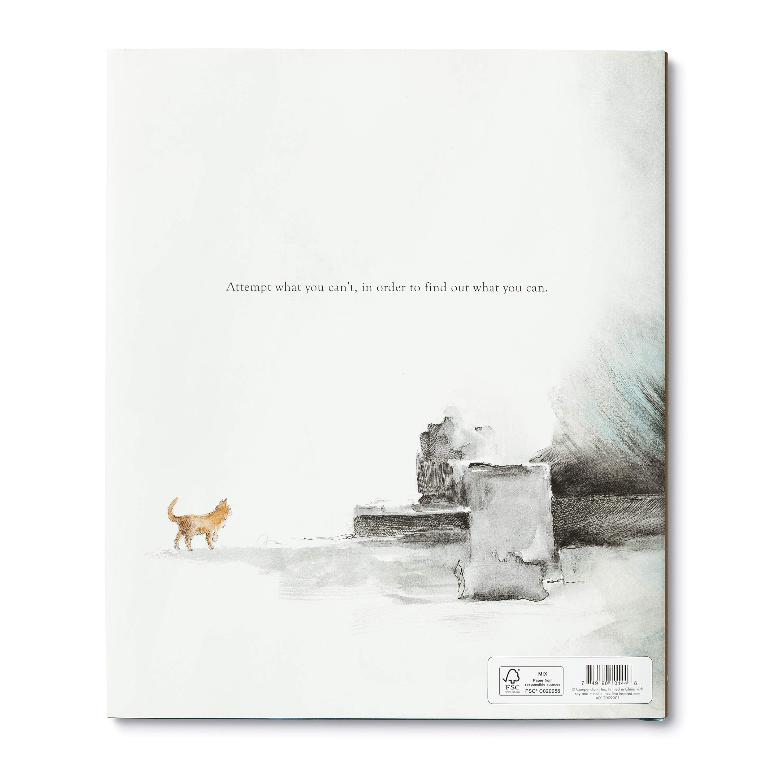 Trying by Compendium 1