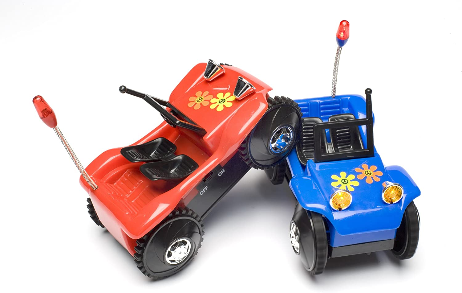 Tumble Buggy Car-by-Westminster