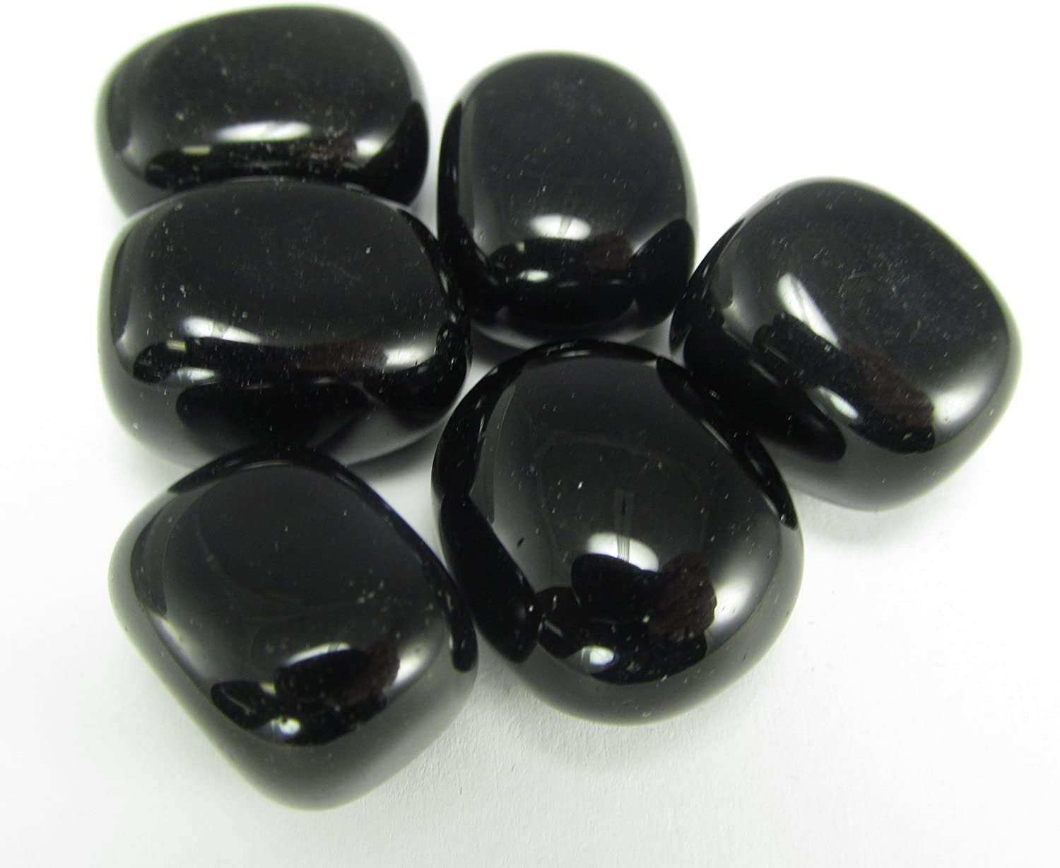 Tumbled Obsidian by A2Z Science