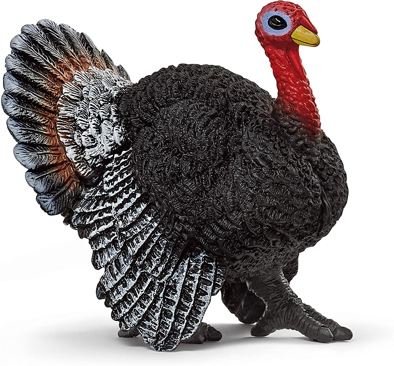 Turkey Figure by Schliech