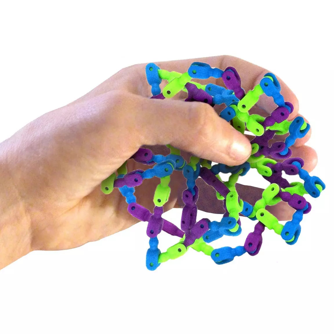 Twiddle Fidget Toy by Zorbitz 3