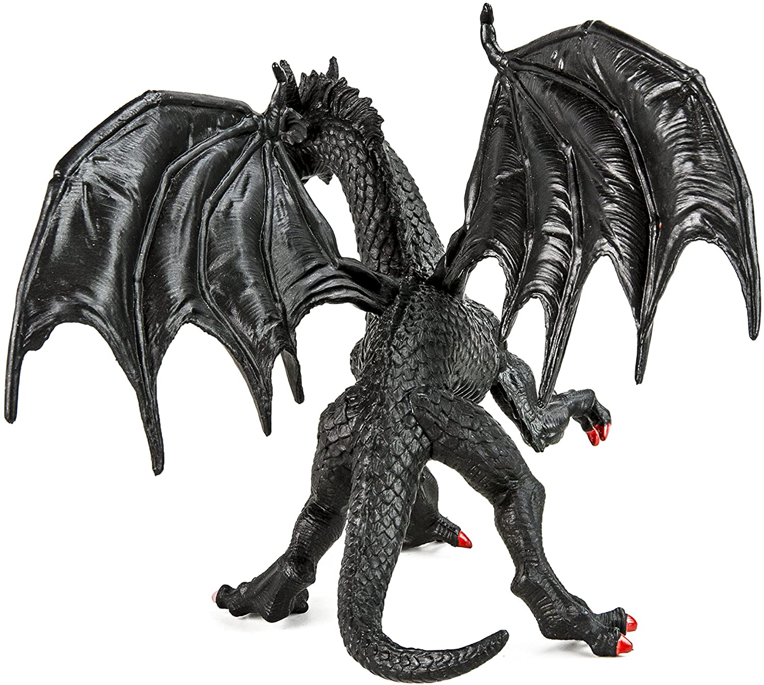 Twilight Dragon Figure by Safari 2