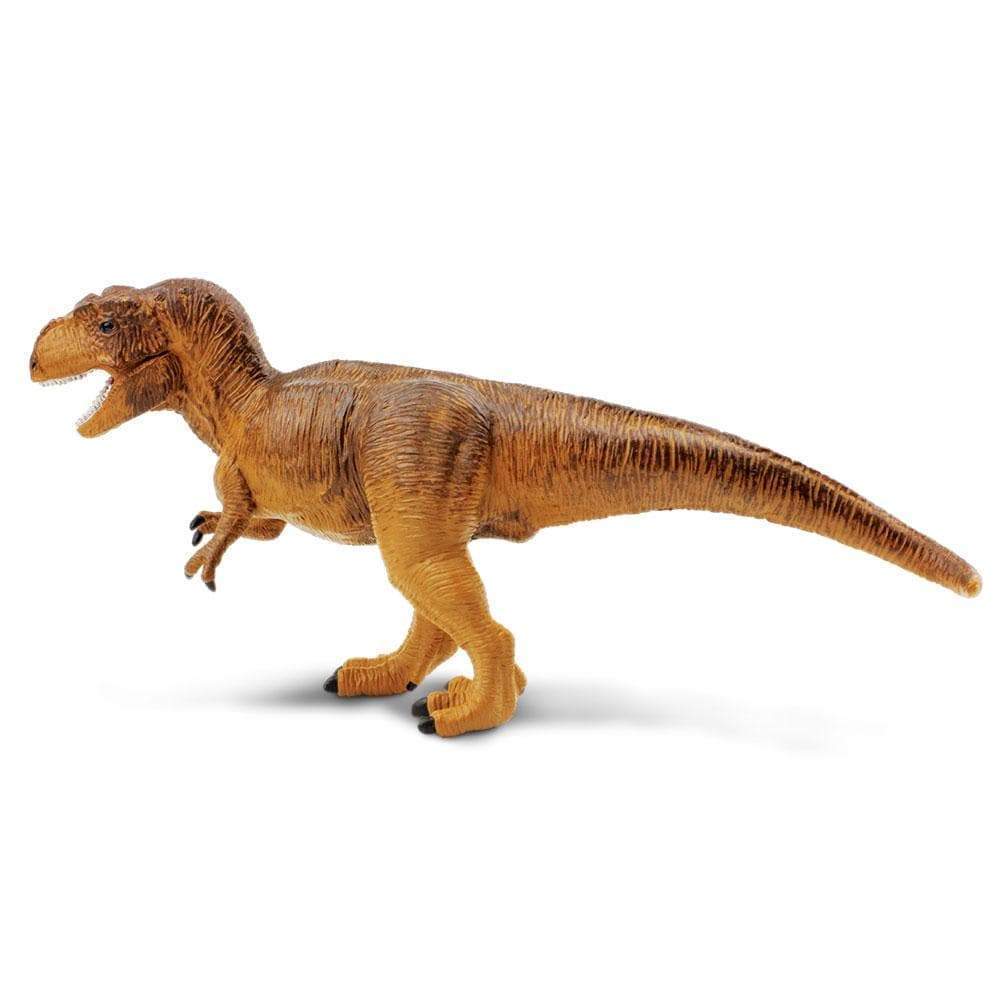 Tyrannosaurus Rex Figure by Safari 3