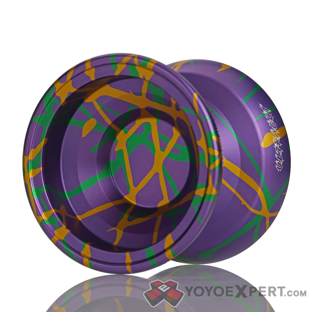 Ultracut YoYo -YoYofriends – A2Z Science & Toys