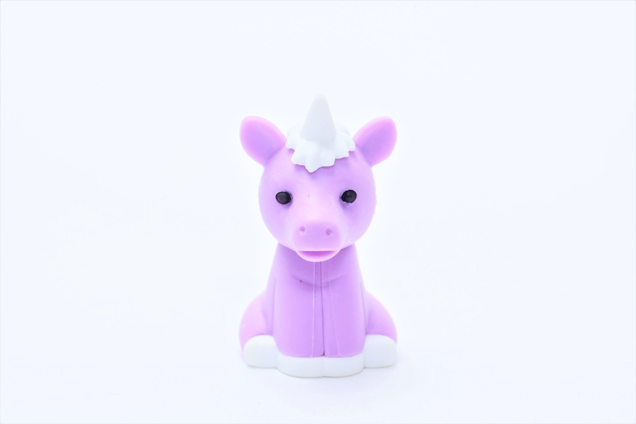 Unicorn Erasers by Iwako 2