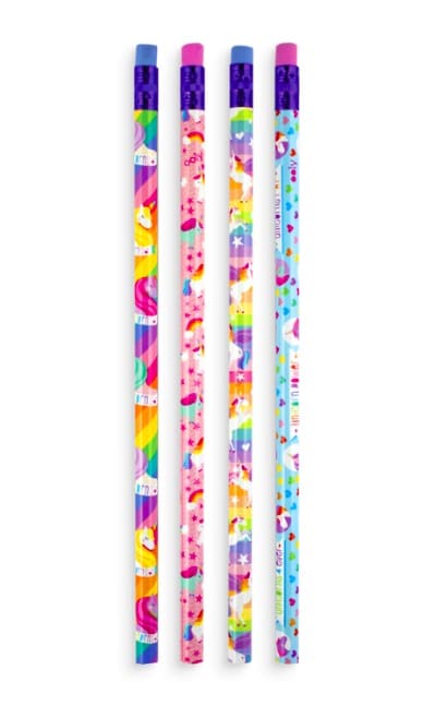 Unicorn Pencils by Ooly 1