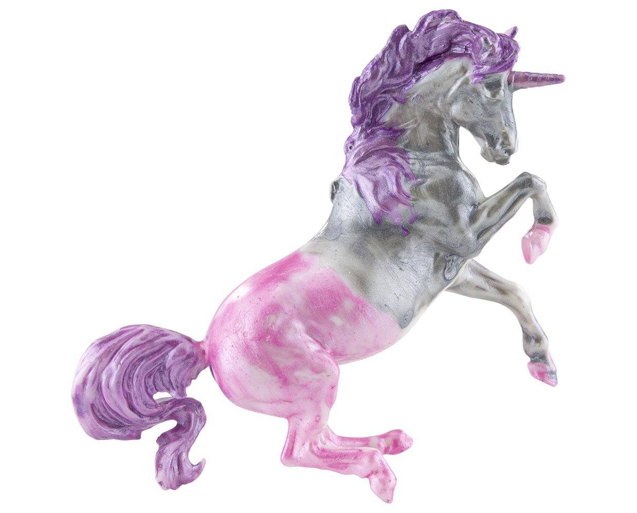 Unicorn Surprise Paint and Play Blind Bag by Breyer 4