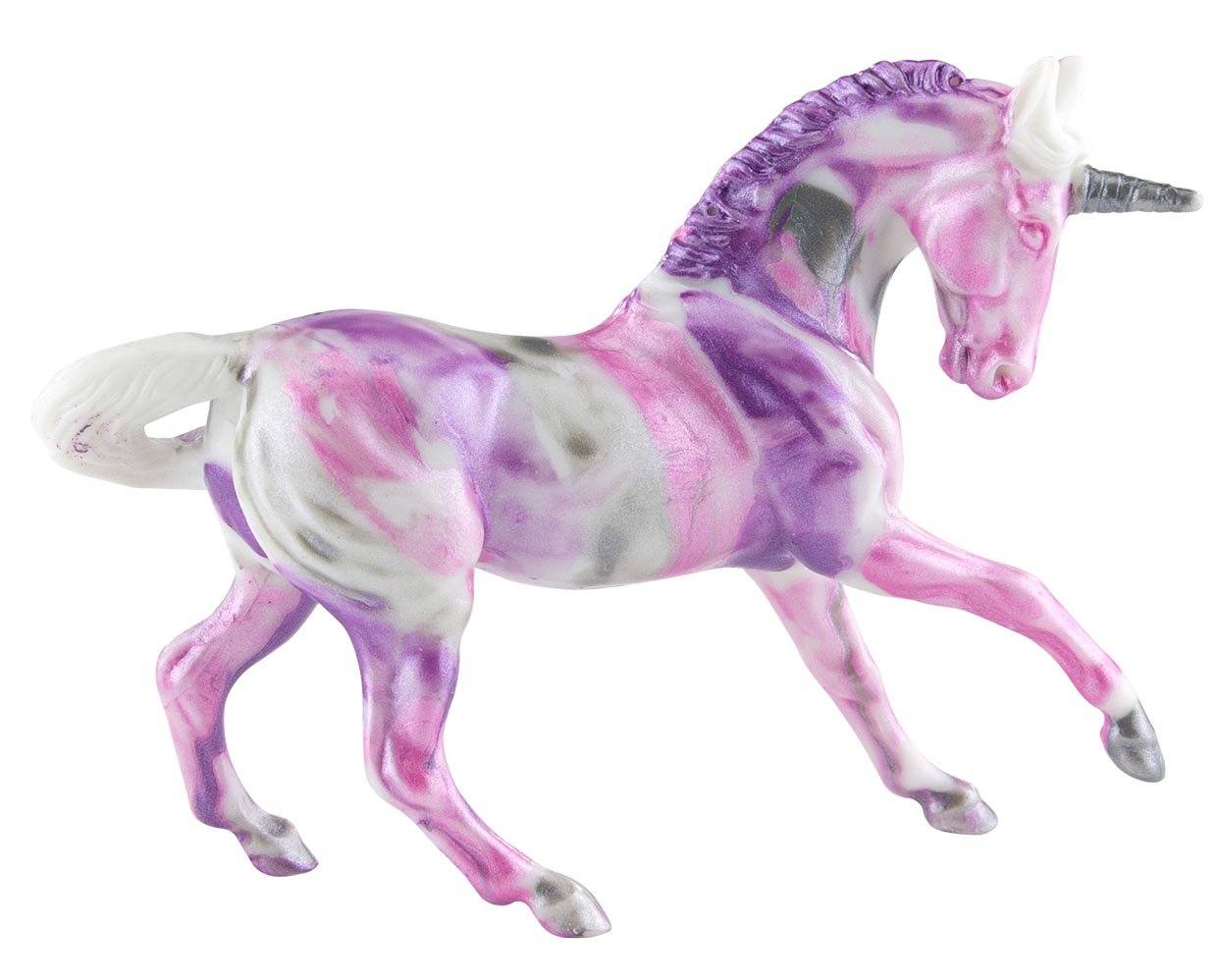 Unicorn Surprise Paint and Play Blind Bag by Breyer 6