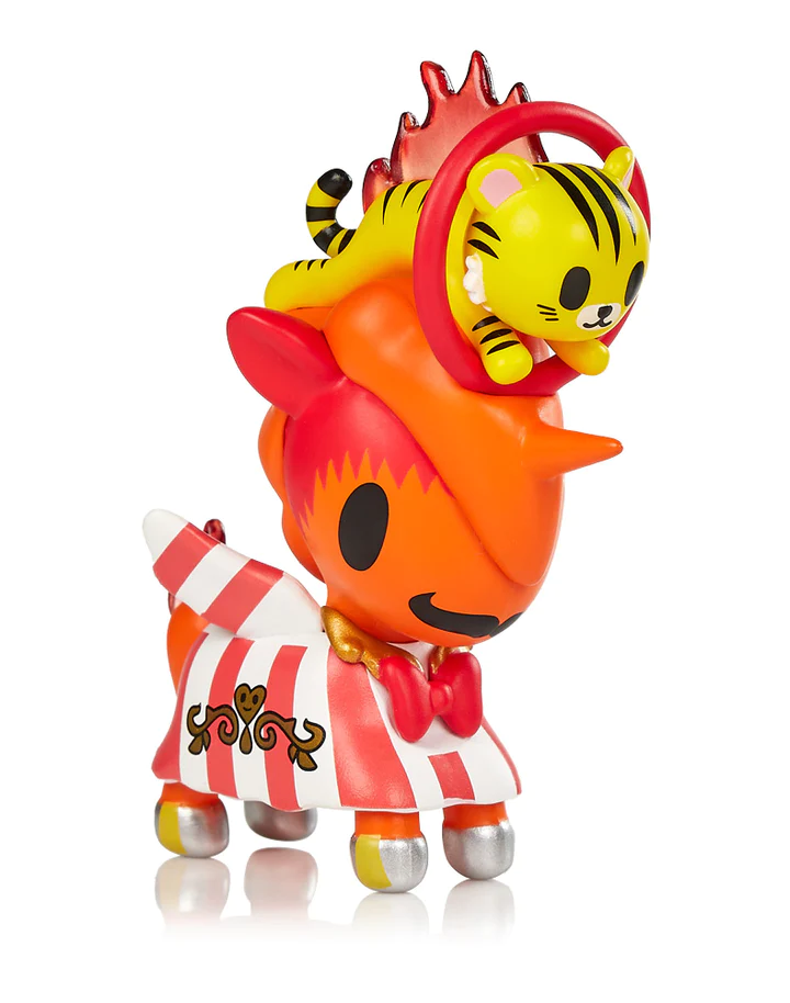 Unicorno Series 11 Blind Box by Tokidoki 8