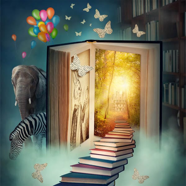 Upstairs Magic Wooden Puzzle 53pc by Zen Puzzles