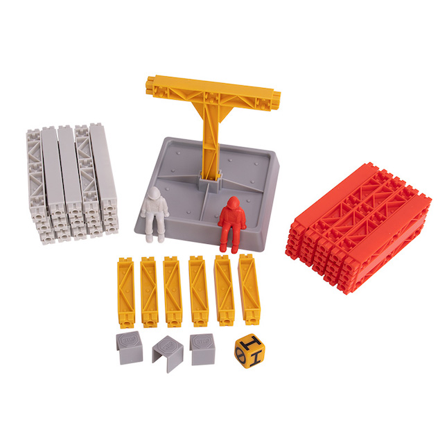 Upstruction by Fat Brain Toys 1