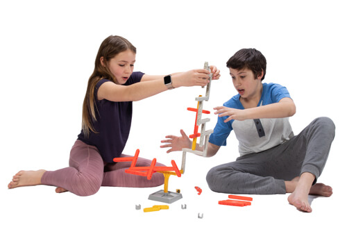 Upstruction by Fat Brain Toys 6