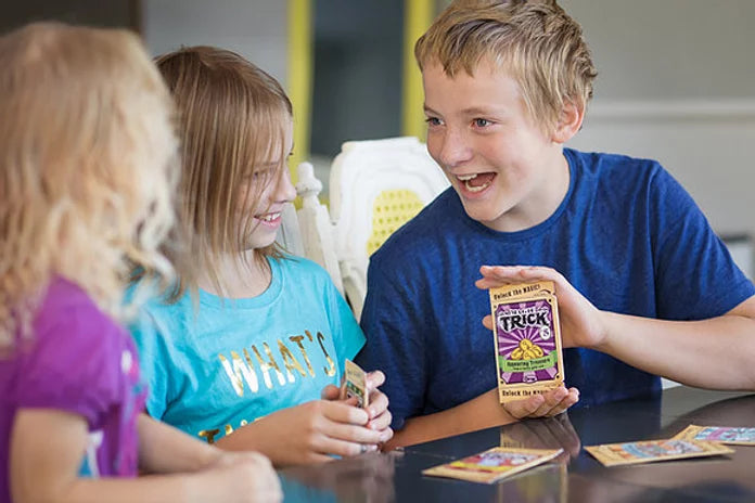 Urban Wizard Mini Magic Kits by Urban Wizard Academy 4